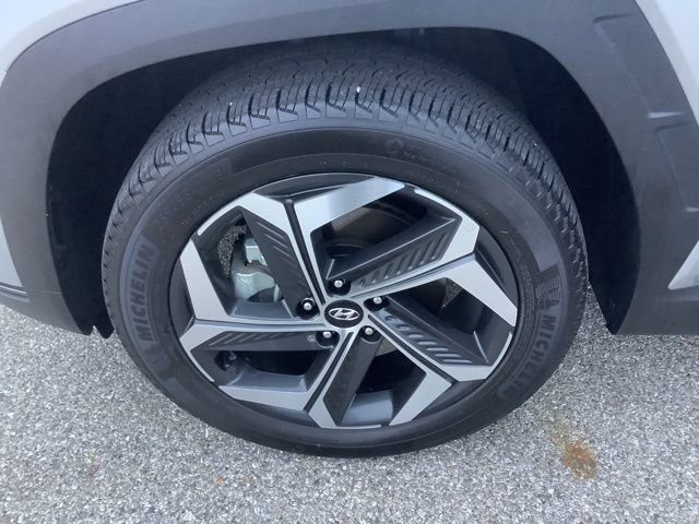 Used 2023 Hyundai Tucson Limited image 37