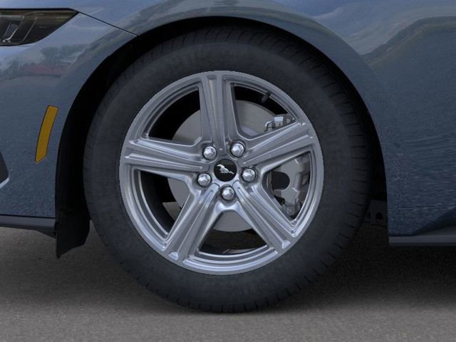 New 2026 Ford Mustang Coupe RWD image 19