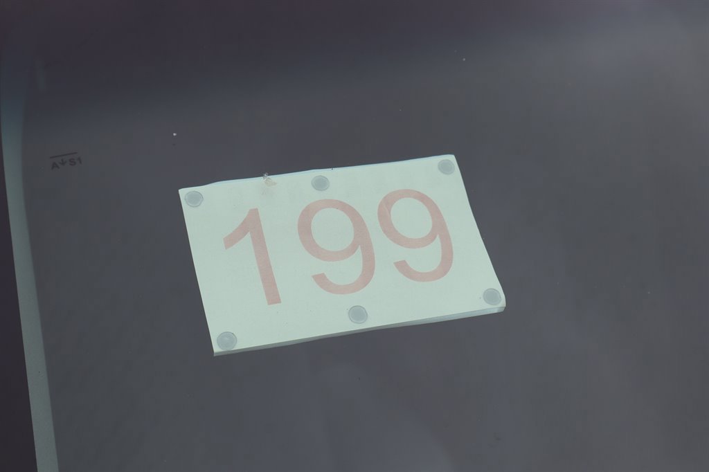 Used 2003 MAZDA Protege5 FWD image 10