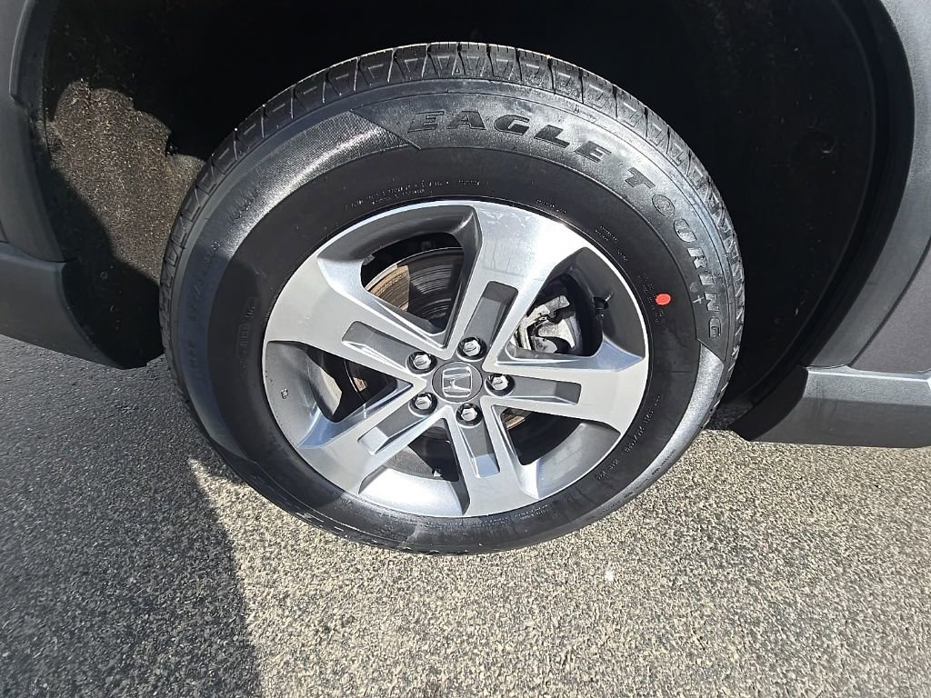 Used 2025 Honda Pilot EX-L image 10