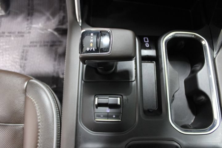 Used 2023 GMC Sierra 1500 Denali w/ Denali Reserve Package AWD/4WD image 38