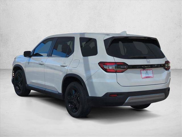 Certified 2024 Honda Pilot EX-L image 8