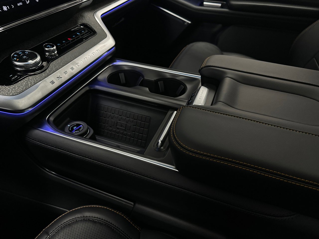 New 2025 Ford Expedition Tremor image 30