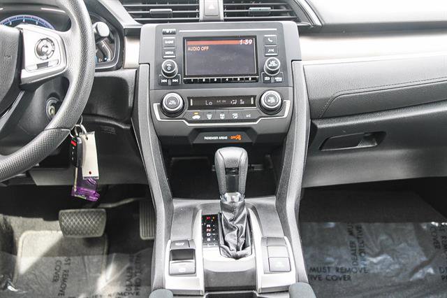 Used 2019 Honda Civic LX image 13