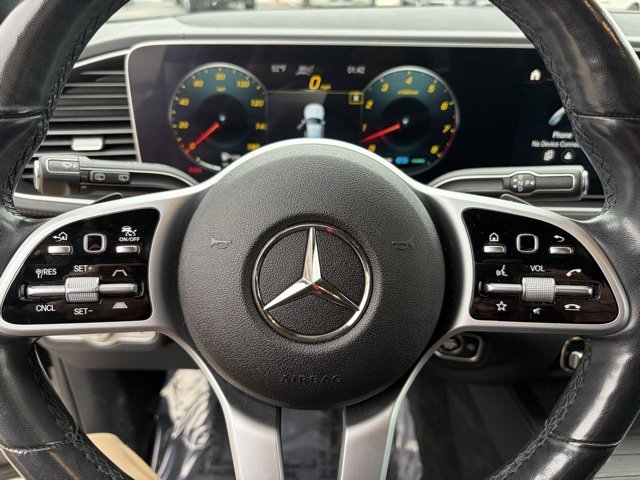 Used 2020 Mercedes-Benz GLS 450 4MATIC image 22