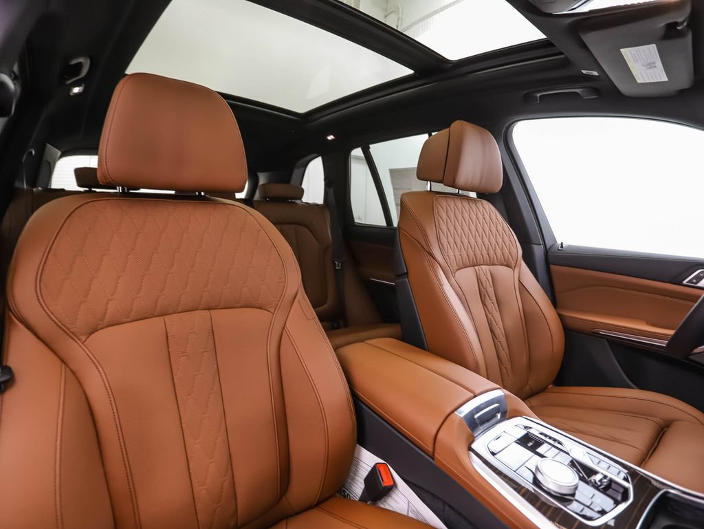 New 2026 BMW X5 xDrive50e AWD/4WD image 32