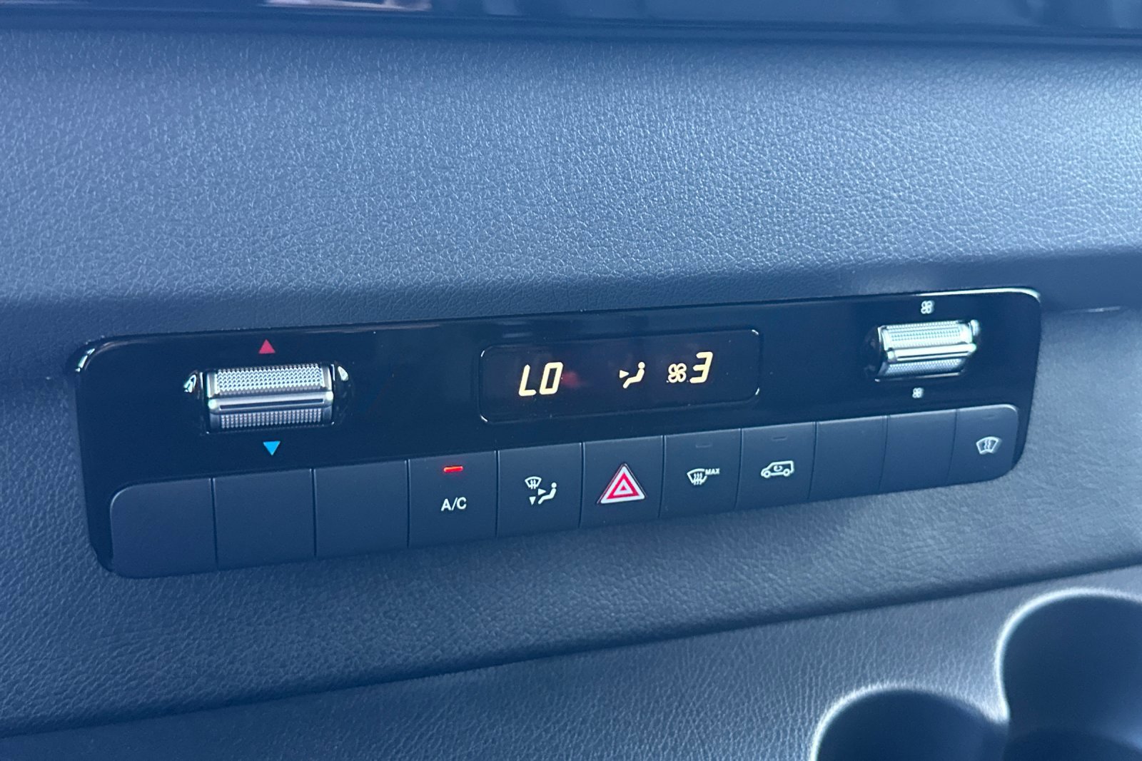 New 2026 Mercedes-Benz Sprinter 2500 image 20