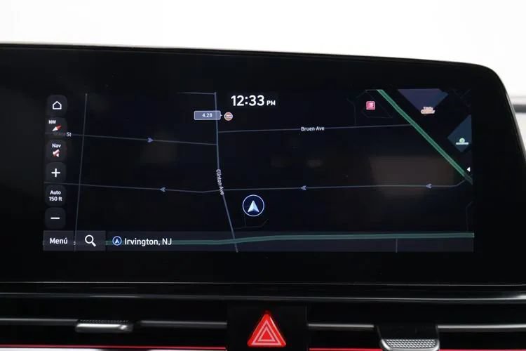 Used 2025 Hyundai Elantra SEL FWD image 27