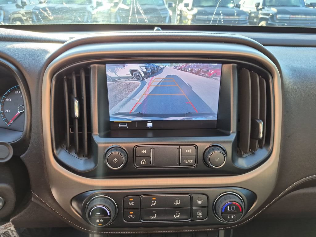 Used 2022 GMC Canyon Denali AWD/4WD image 30