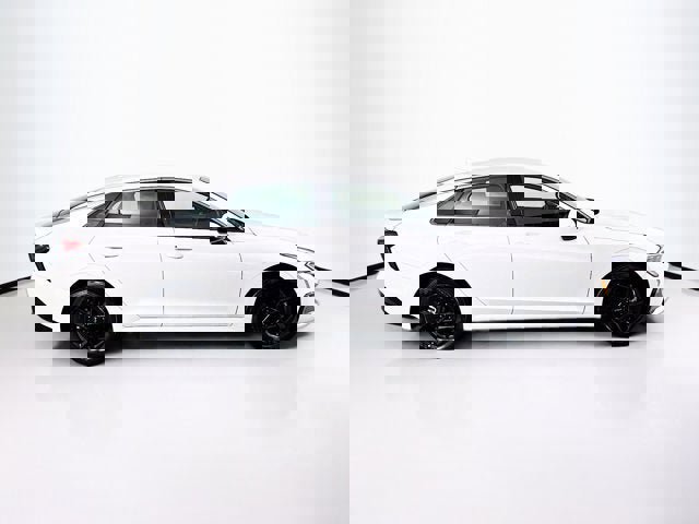 New 2025 Kia K5 LXS image 4