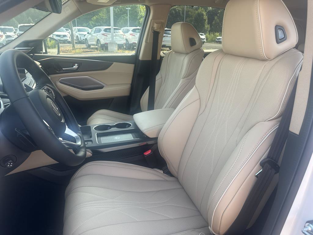 New 2026 Acura MDX w/ Advance Package AWD/4WD image 29