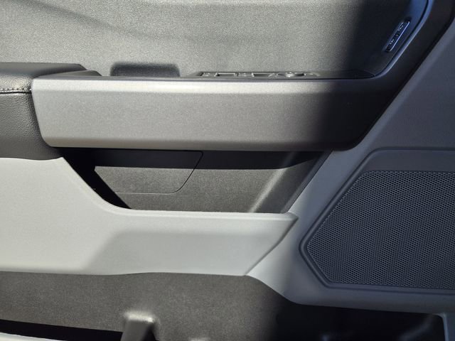 New 2026 Ford F250 XL w/ STX Appearance Package image 17