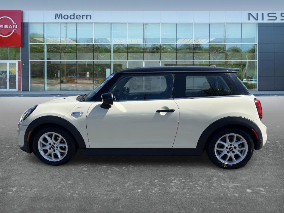 Used 2020 MINI Cooper S w/ Premium Package image 8