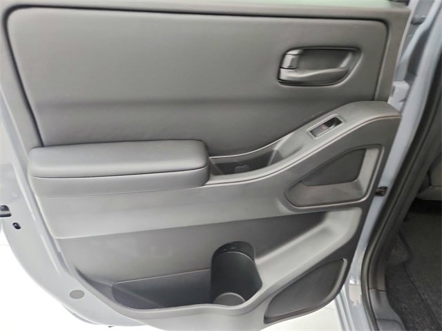 New 2026 Nissan Frontier SV w/ Tow Package image 33