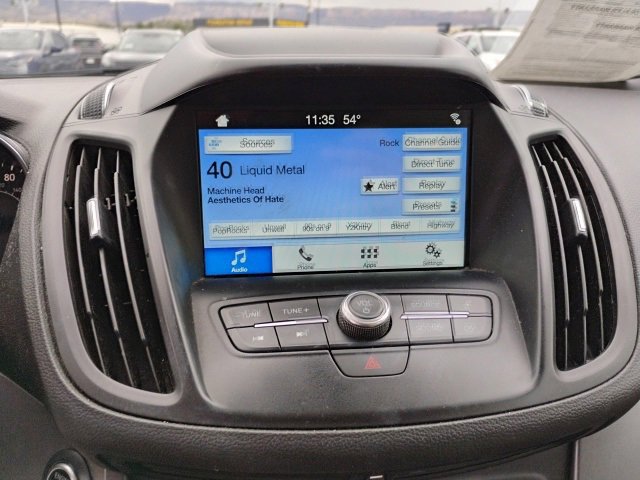 Used 2019 Ford Escape SEL image 19