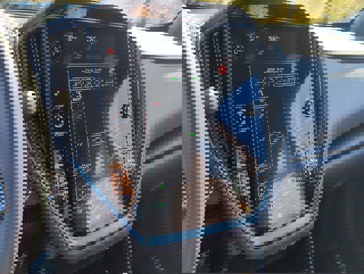 New 2025 Subaru Crosstrek 2.5i Sport image 21