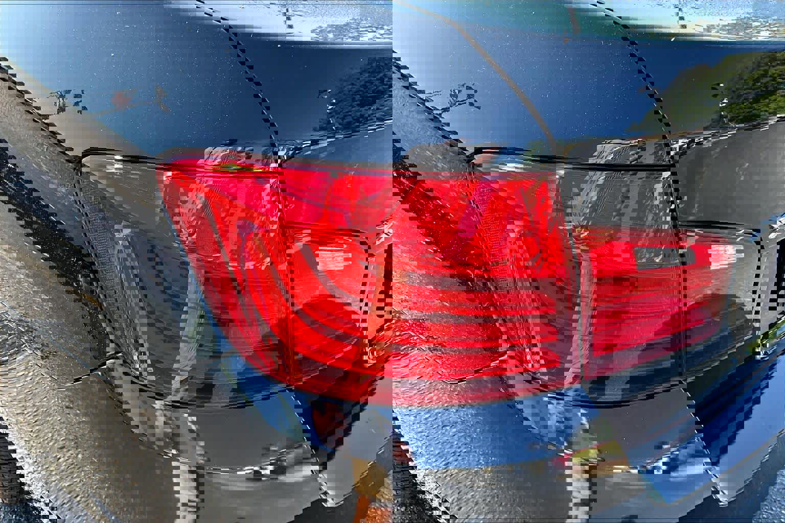 Used 2016 BMW 528i xDrive Sedan image 29