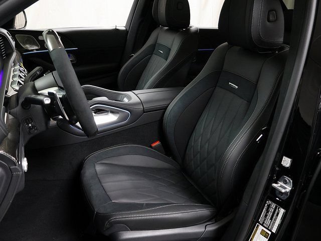 New 2026 Mercedes-Benz GLE 63 AMG S image 11