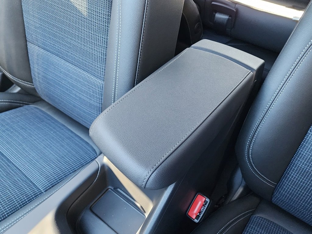 New 2026 Buick Envista Preferred w/ Convenience I Package image 30