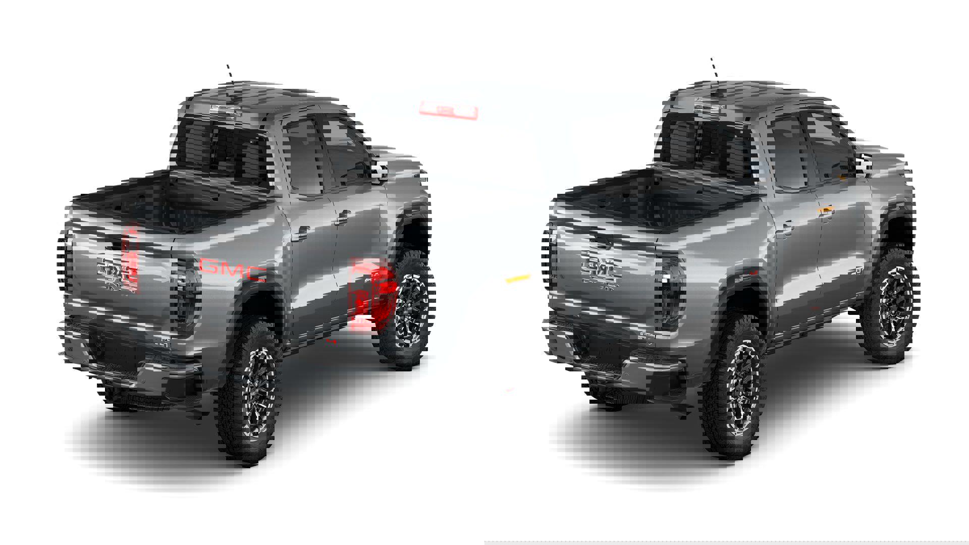 New 2026 GMC Canyon AT4 w/ Technology Plus Package image 20