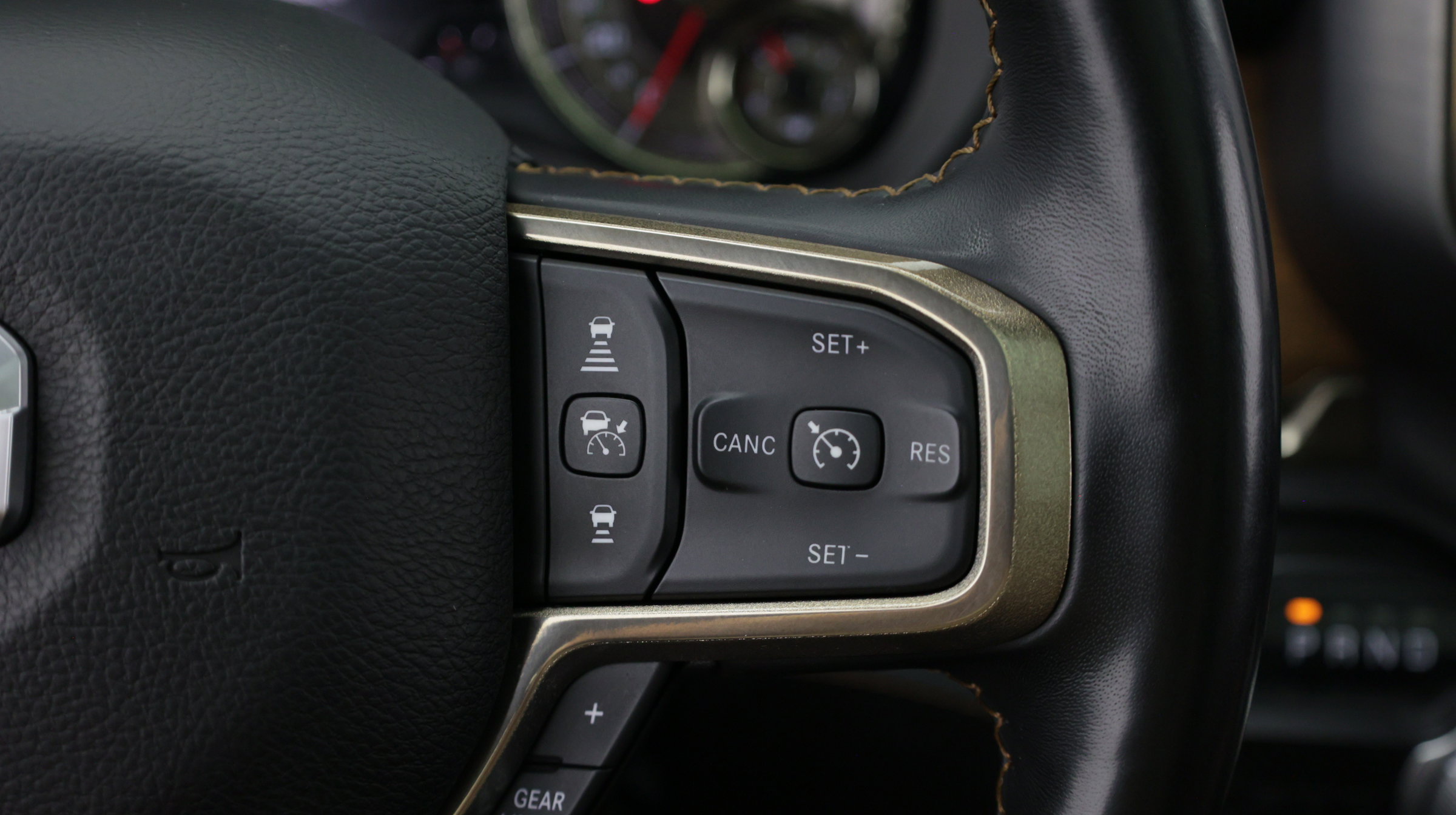 Used 2022 RAM 1500 Limited RWD image 39