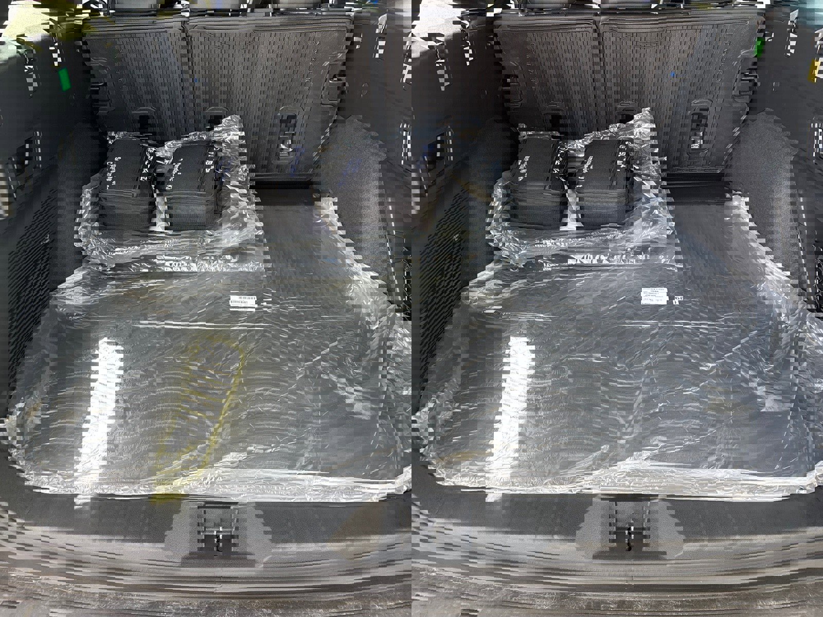 New 2026 Subaru Outback Limited image 52