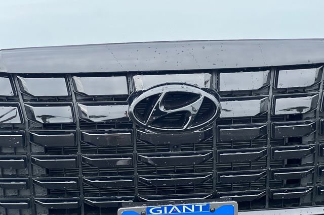 Used 2025 Hyundai Palisade SEL FWD image 38