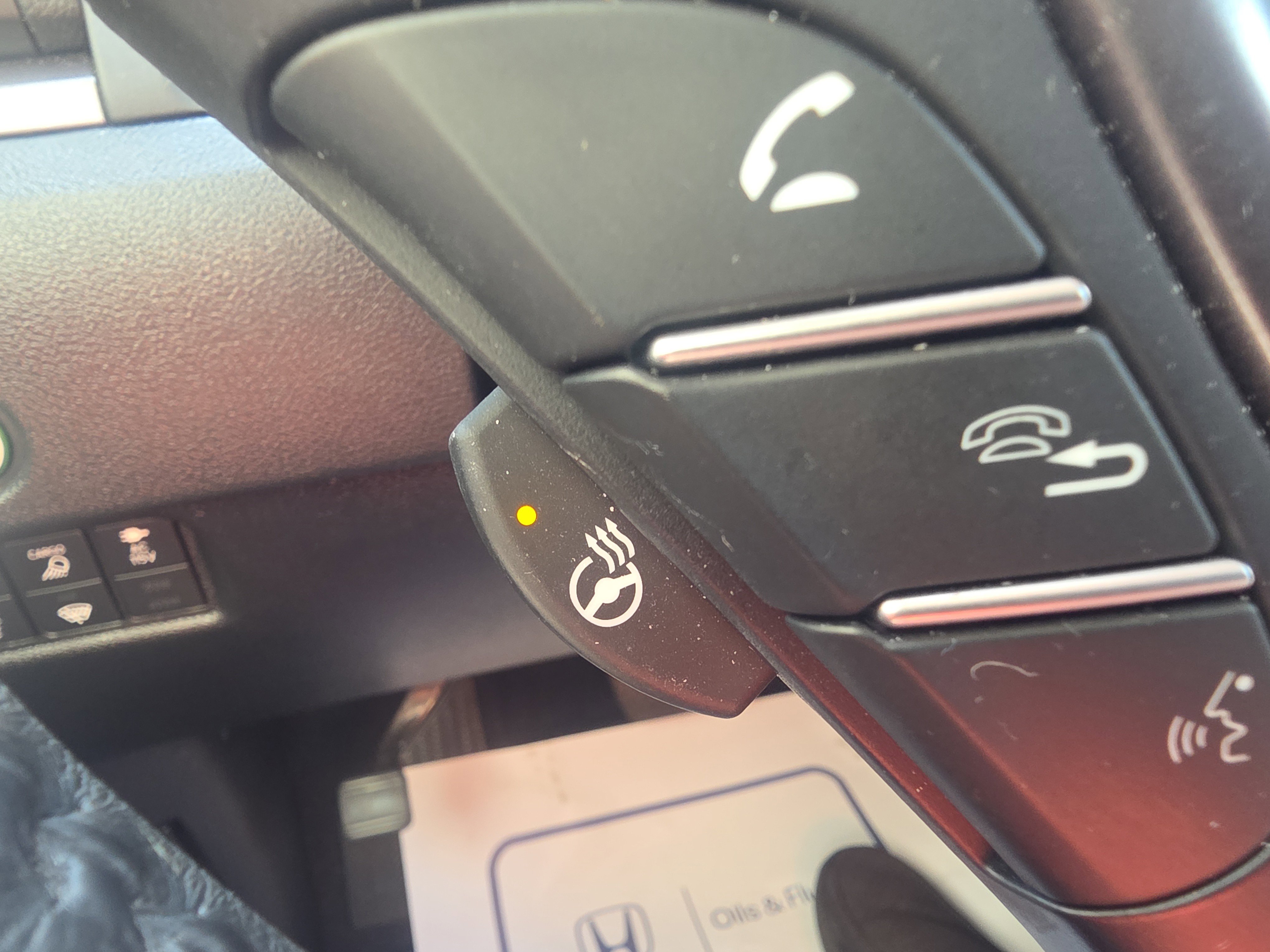 Used 2023 Honda Ridgeline RTL-E image 31