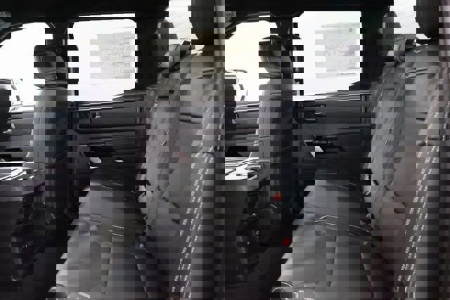 New 2026 Toyota Tundra Limited image 28