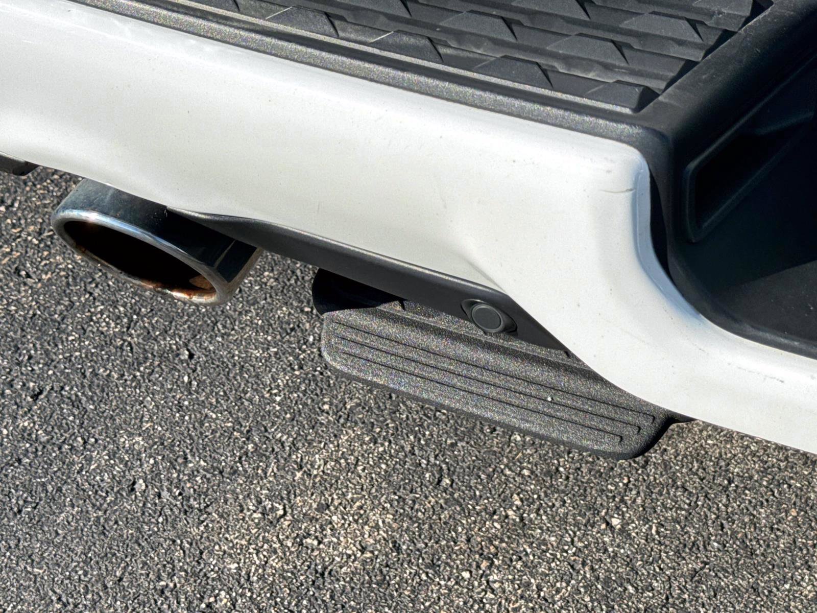 Used 2022 RAM 1500 Limited image 9