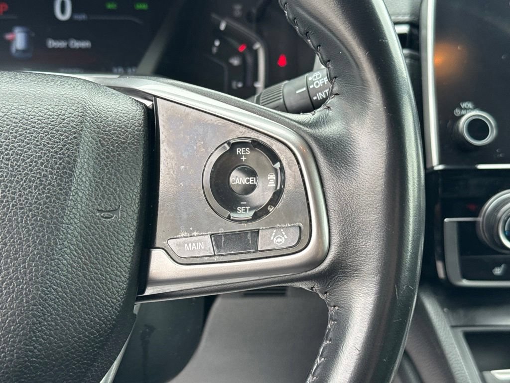 Used 2022 Honda CR-V EX-L image 17