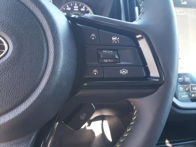 New 2026 Subaru Ascent Bronze Edition image 19