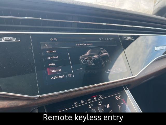 New 2026 Audi Q7 3.0T Premium Plus image 13