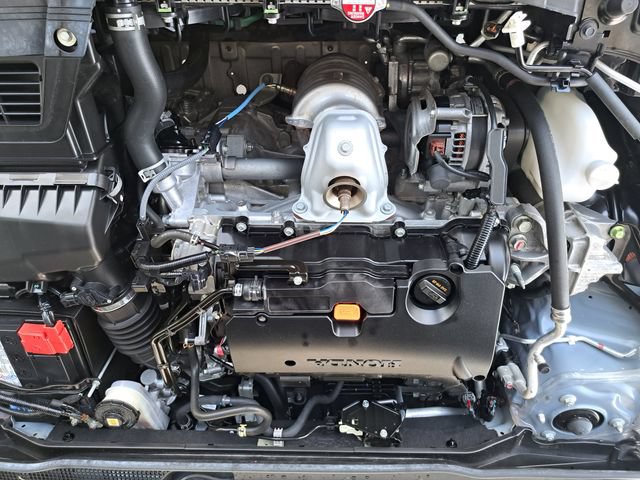 Used 2024 Honda Civic Sport image 25