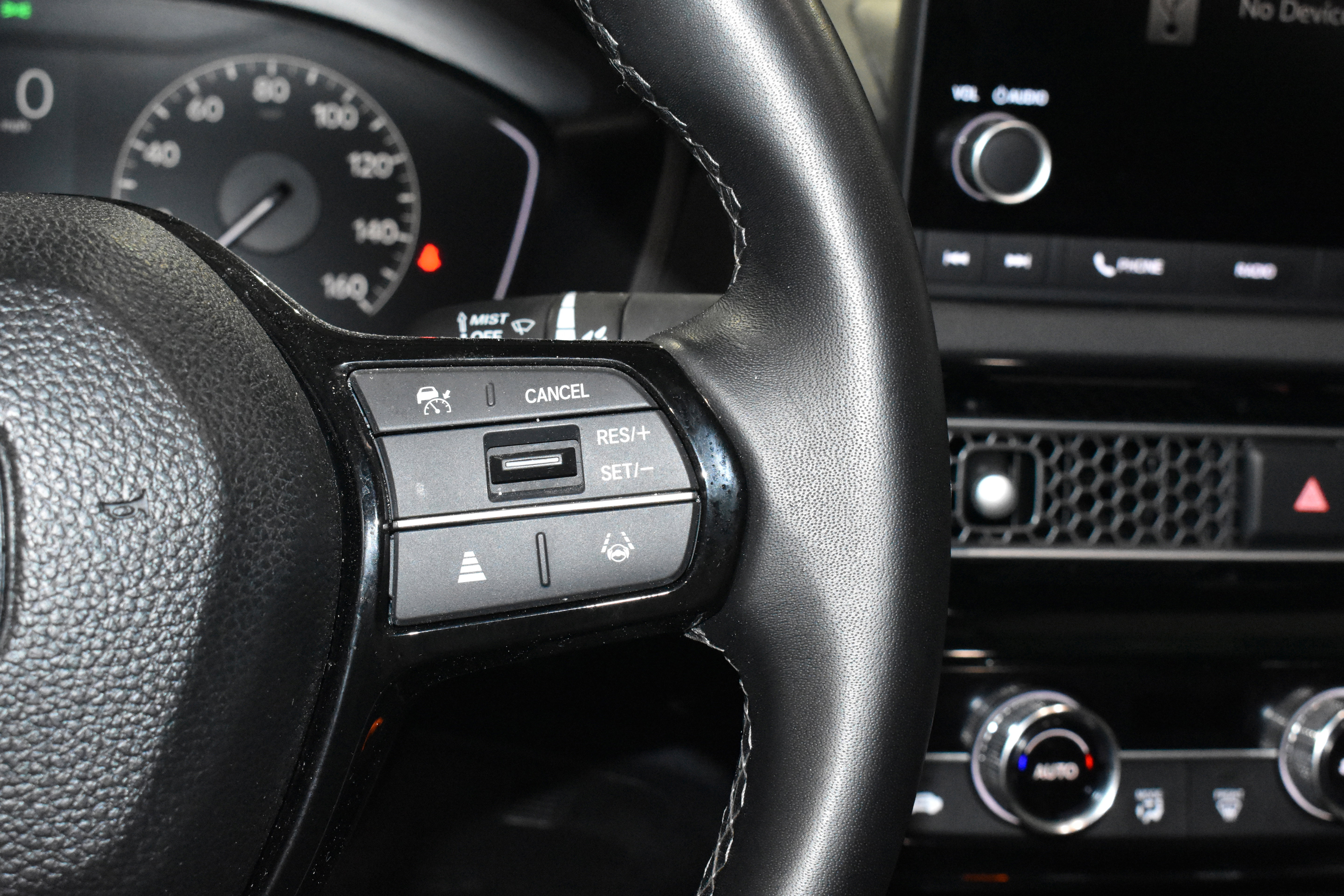 Certified 2024 Honda Civic EX image 12
