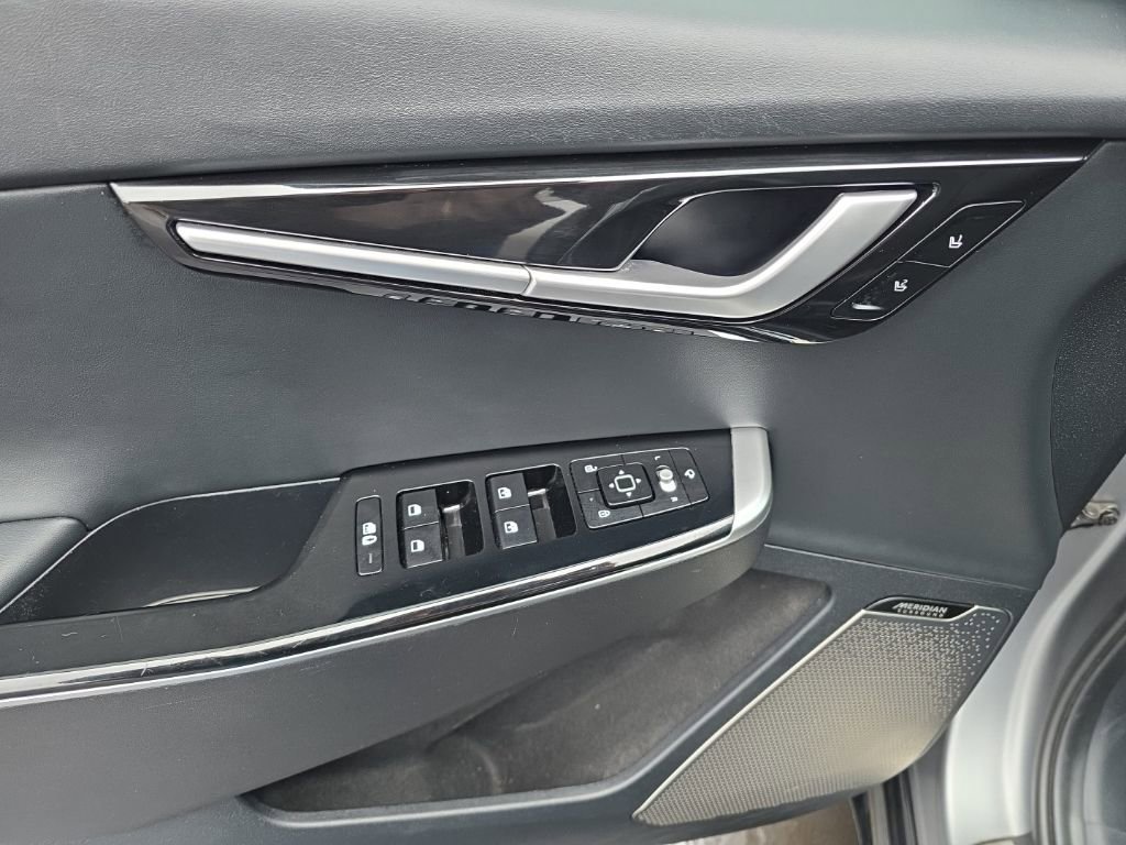 Used 2022 Kia EV6 GT-Line w/ First Edition Package image 14