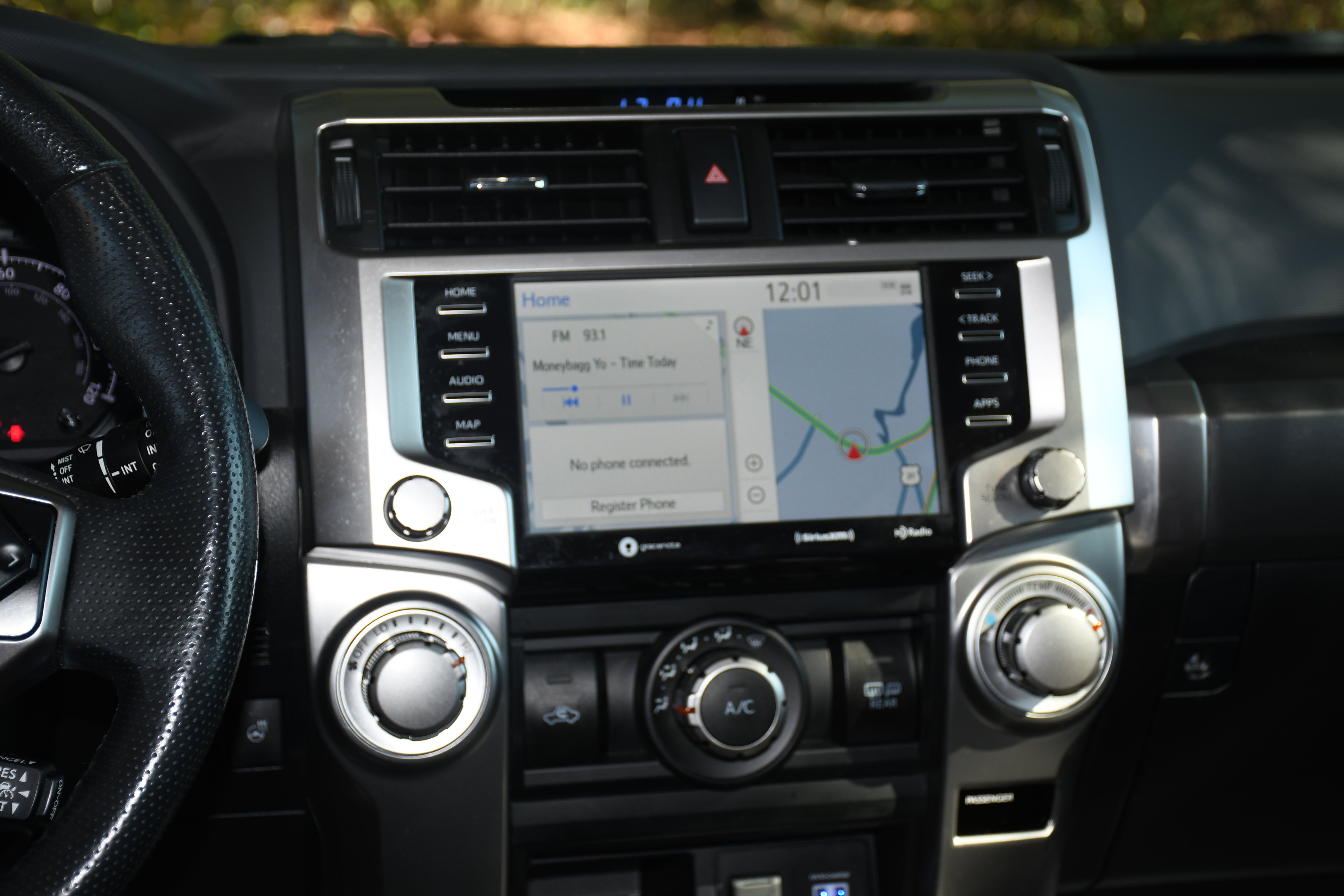 Certified 2024 Toyota 4Runner SR5 Premium image 17