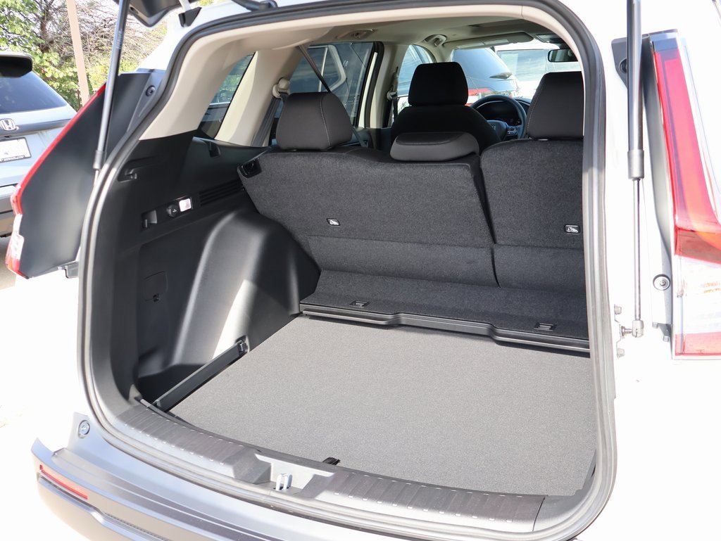 New 2026 Honda CR-V EX image 12