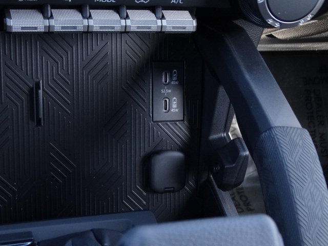 New 2026 Toyota Tacoma TRD Off-Road image 23