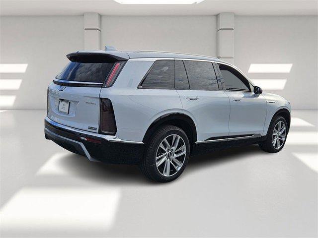 New 2026 Cadillac Vistiq Luxury image 5