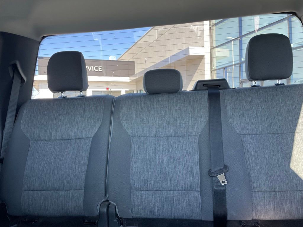 Used 2022 Ford F150 XL w/ Equipment Group 101A High image 21