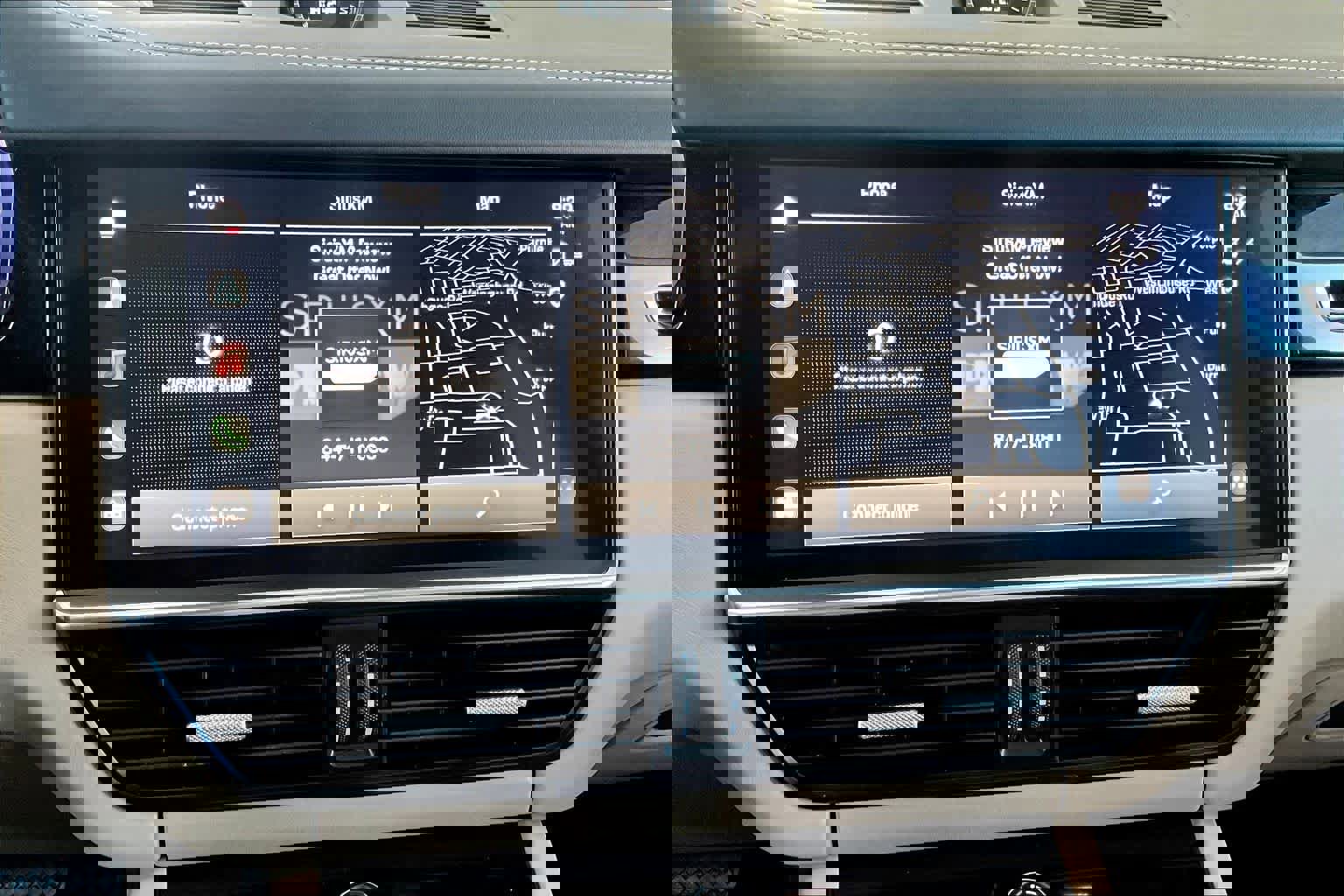 Used 2023 Porsche Cayenne image 35