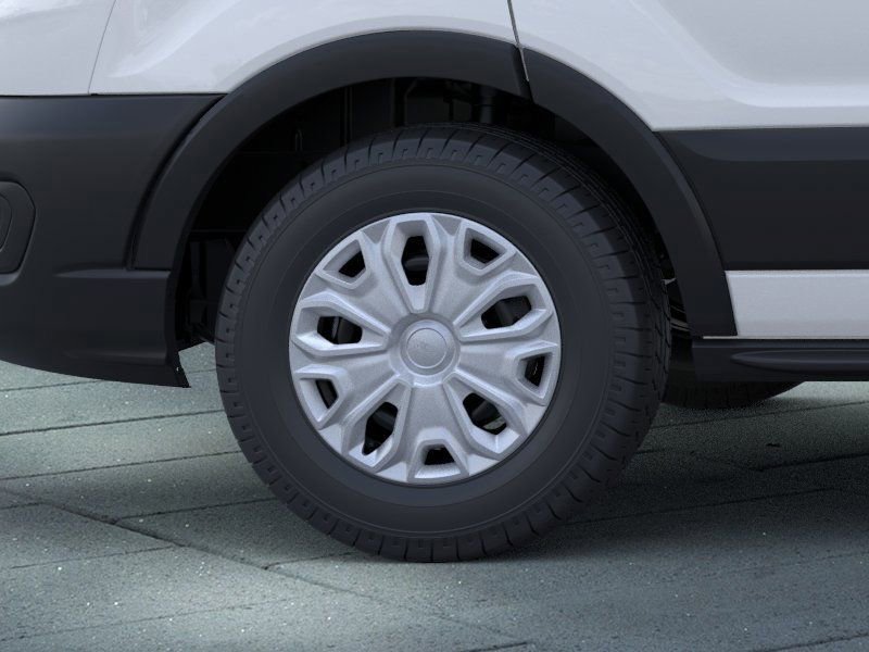 New 2026 Ford Transit 250 148 Medium Roof image 19