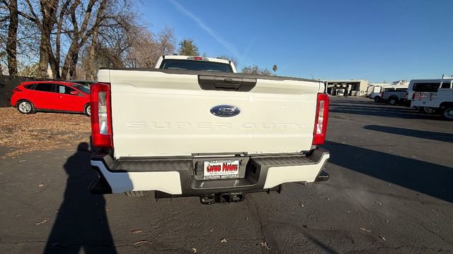 New 2026 Ford F350 XL w/ STX Appearance Package image 5