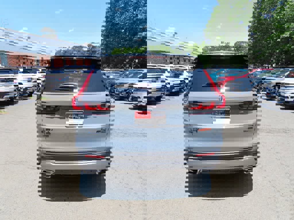 New 2026 Honda CR-V TrailSport image 5