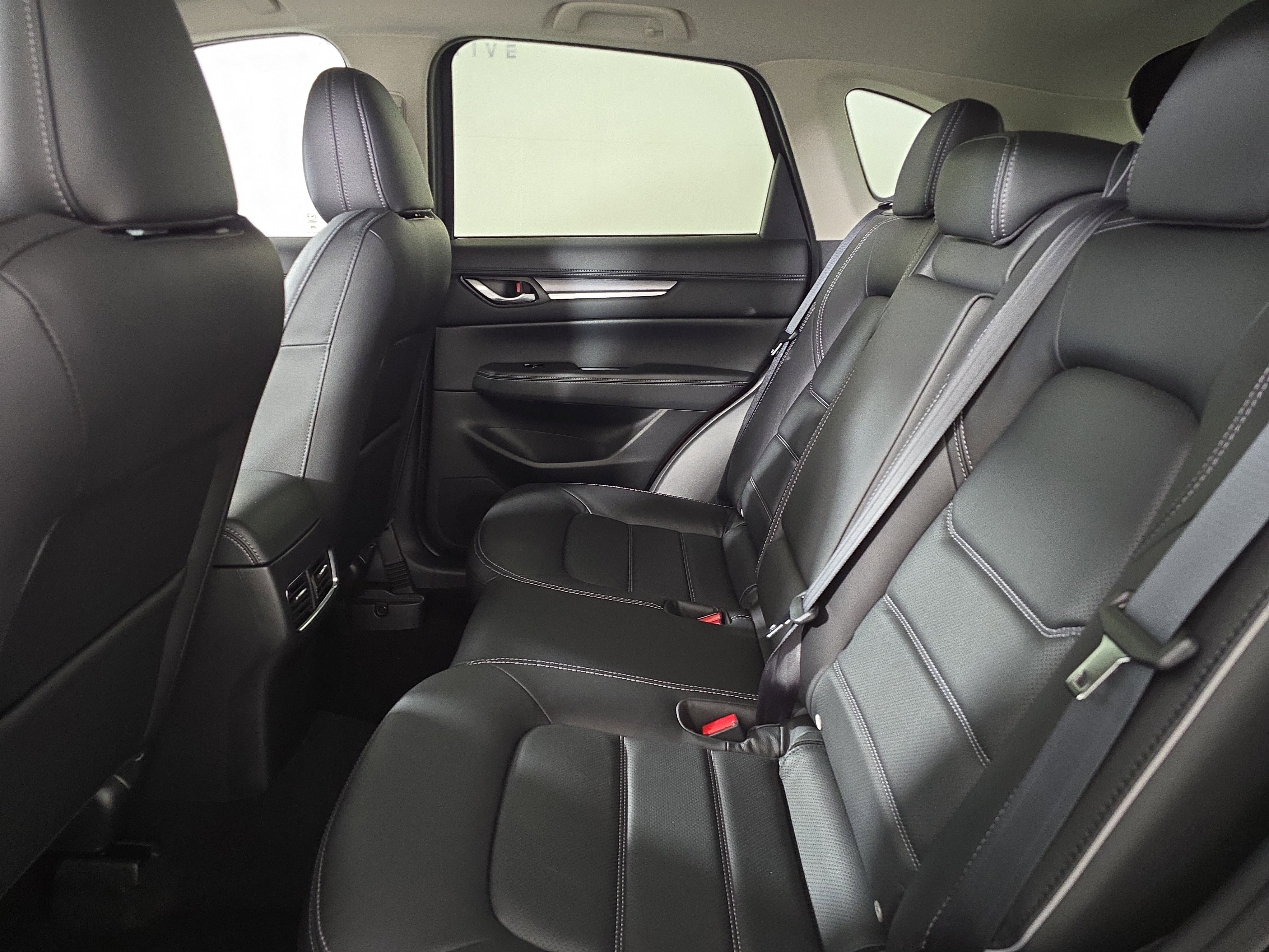 New 2025 MAZDA CX-5 AWD 2.5 S image 12