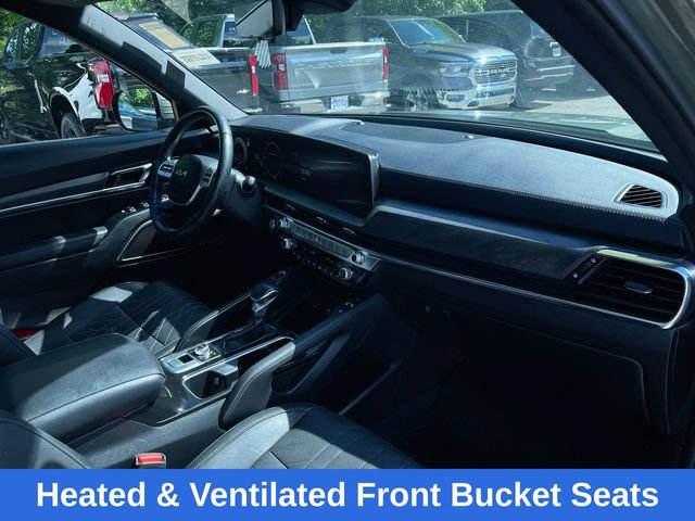 Used 2023 Kia Telluride SX X-Line AWD/4WD image 29