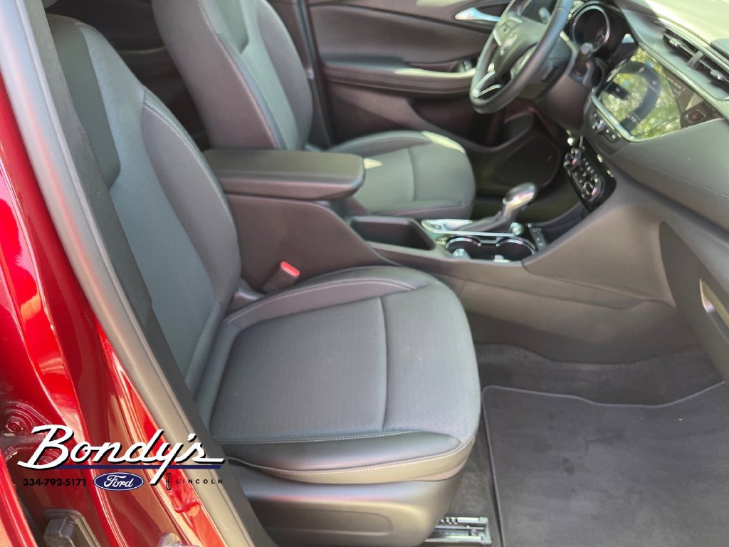 Used 2023 Buick Encore GX Select FWD image 18