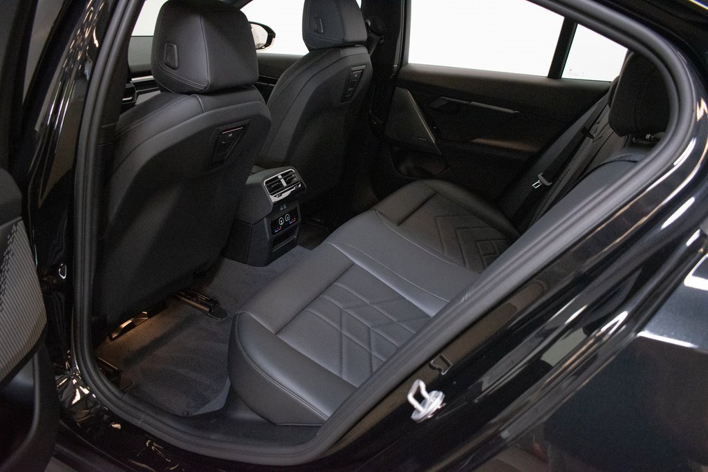 New 2026 BMW 530i xDrive image 24