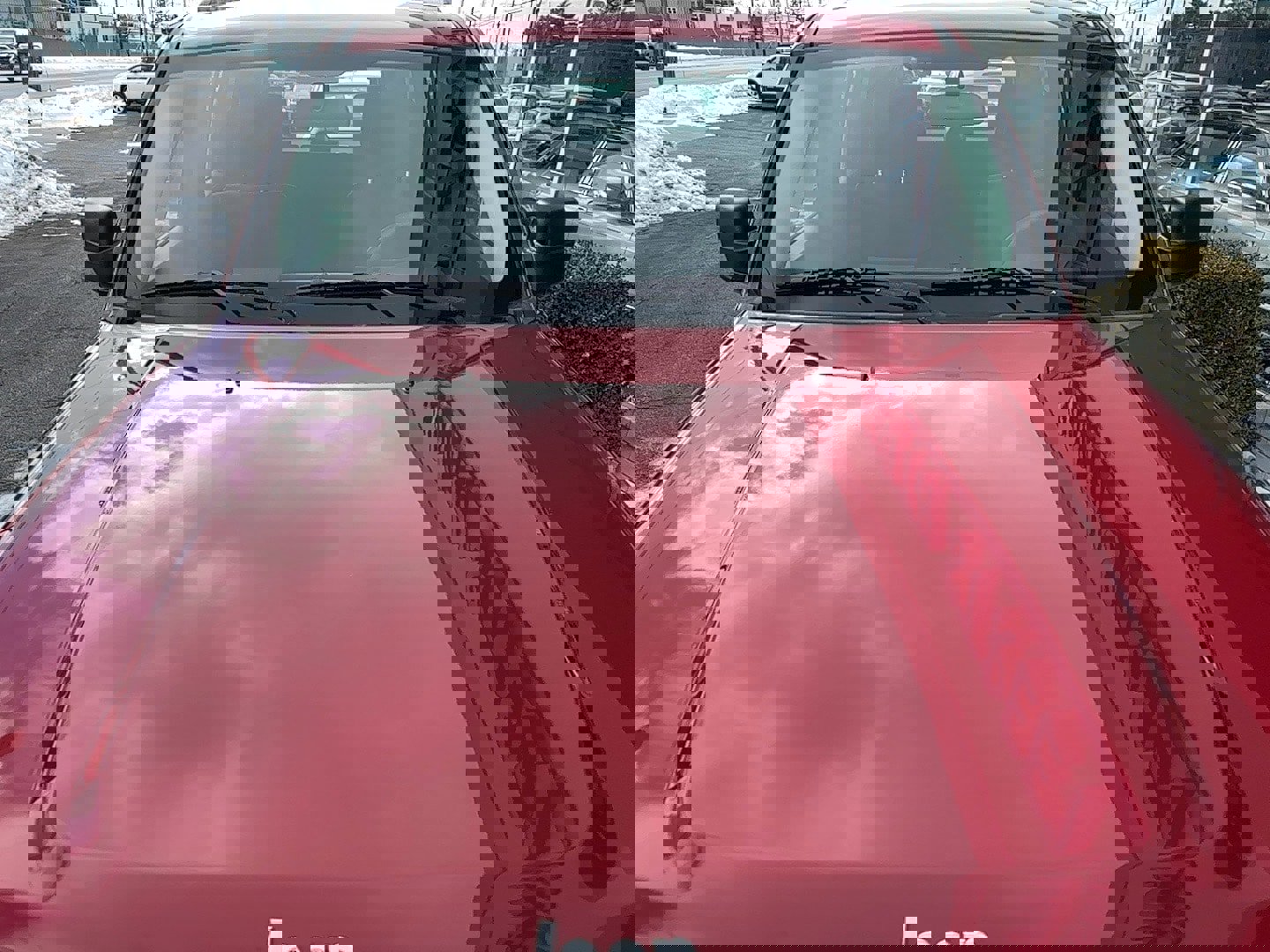 Used 2010 Jeep Liberty Sport image 22